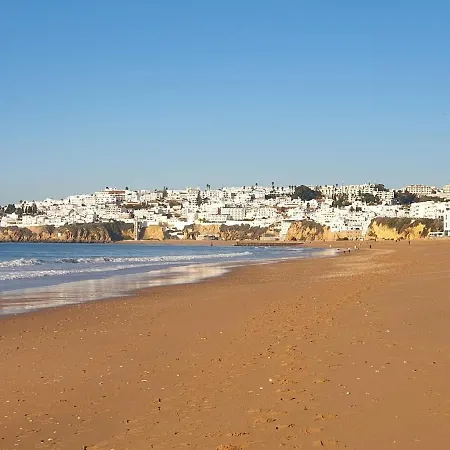 Casa Dos Sinos 1 With Roof Terrace דירה *