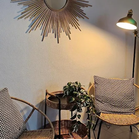 Casa Dos Sinos 1 With Roof Terrace * אלבופיירה