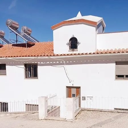 דירה Casa Dos Sinos 1 With Roof Terrace *