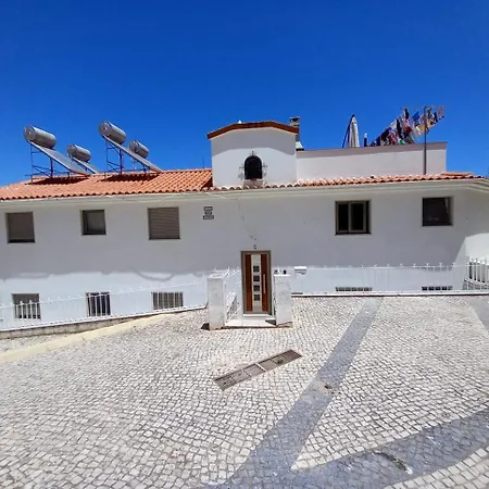 דירה Casa Dos Sinos 1 With Roof Terrace