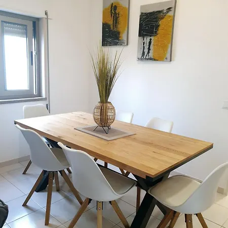Casa Dos Sinos 1 With Roof Terrace Апартаменты Албуфейра
