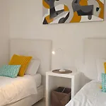 Casa Dos Sinos 1 With Roof Terrace * Albufeira