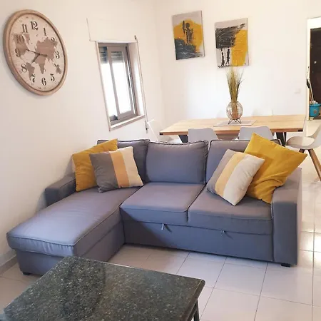 Apartment Casa Dos Sinos 1 With Roof Terrace