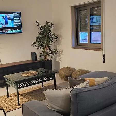 Apartamento Casa Dos Sinos 1 With Roof Terrace *