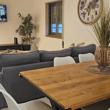 Casa Dos Sinos 1 With Roof Terrace Apartment