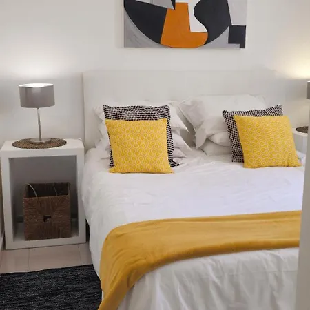 Apartment Casa Dos Sinos 1 With Roof Terrace Albufeira