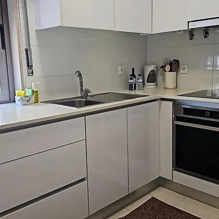 Casa Dos Sinos 1 With Roof Terrace Appartamento