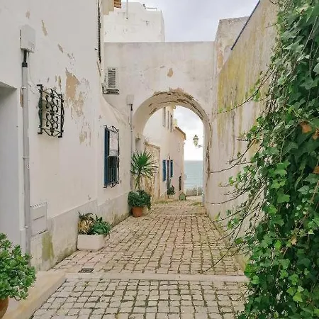 Casa Dos Sinos 1 With Roof Terrace