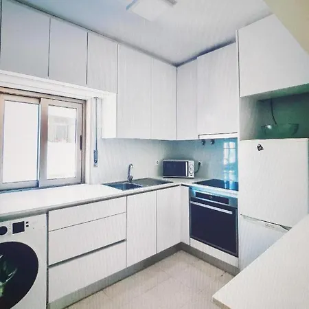 Daire Casa Dos Sinos 1 With Roof Terrace *